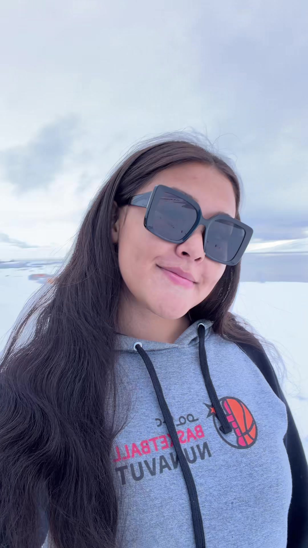 @Lindsay ᒪᐃ Hainnu