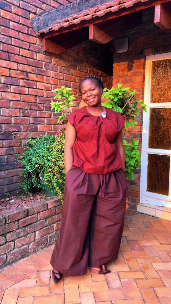 @Dr Tracy Nelwamondo
