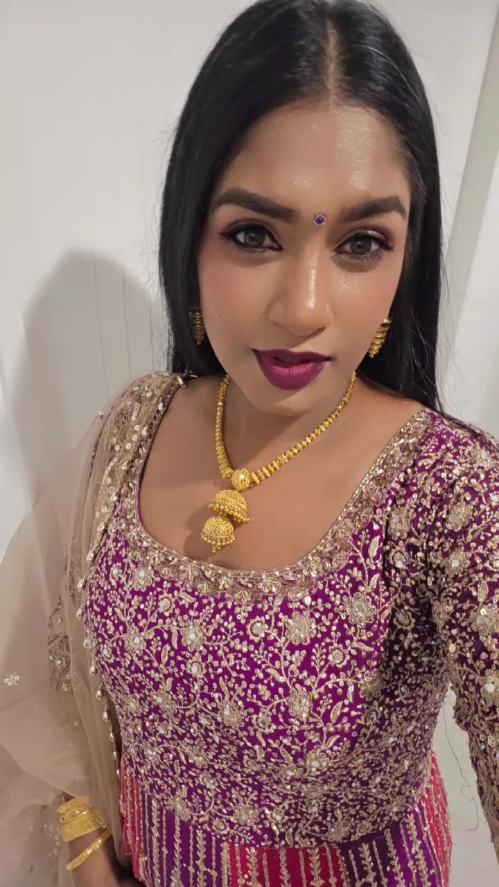 @Arvinan Ram ( Arvi ) MS AVO