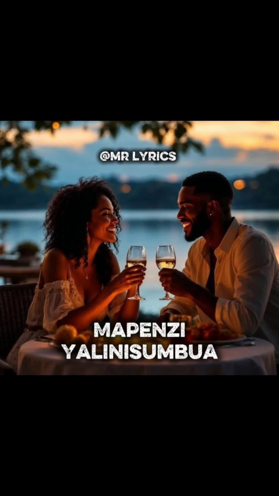@MR LYRICS