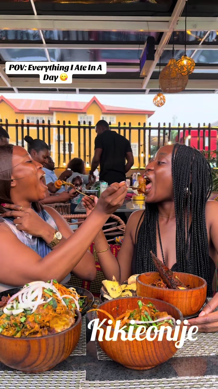 @Kikieonije😋|Eyin Onije😋