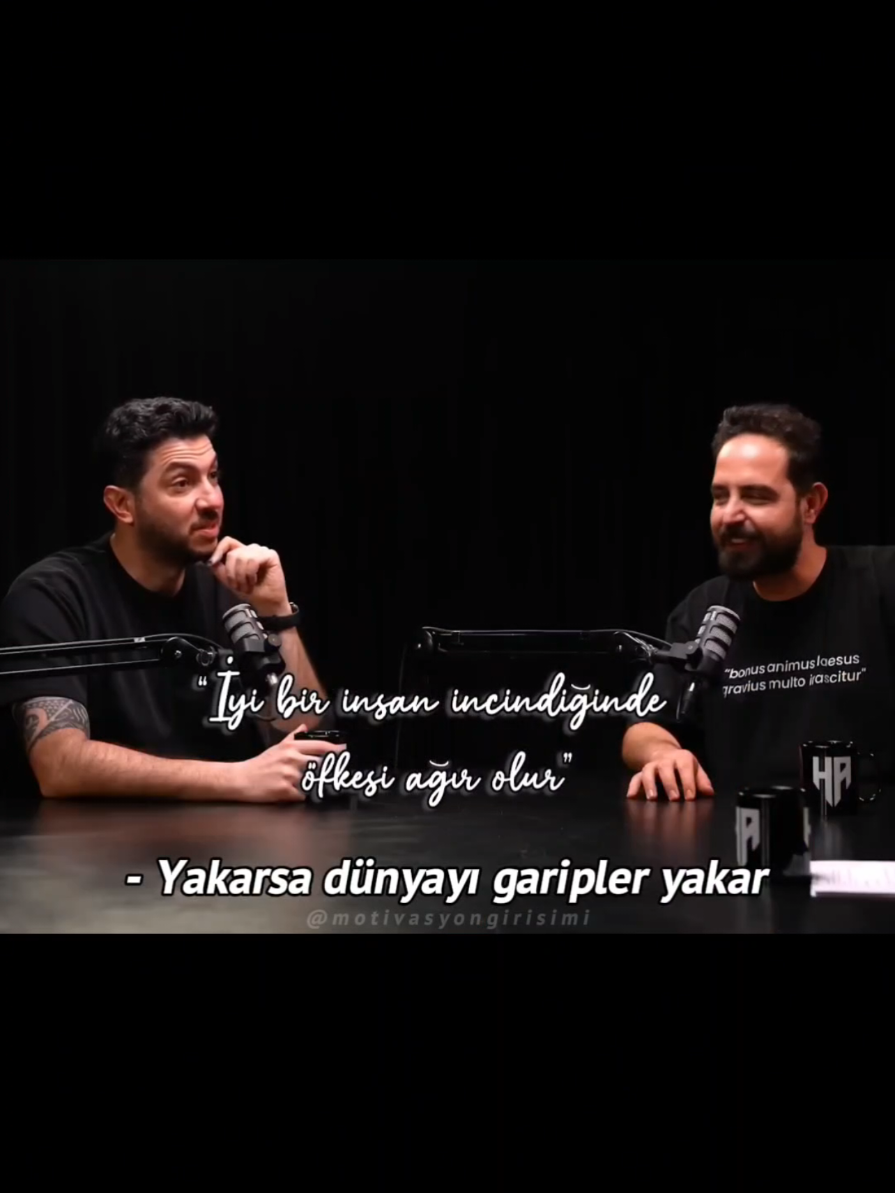 @Motivasyon Girişimi