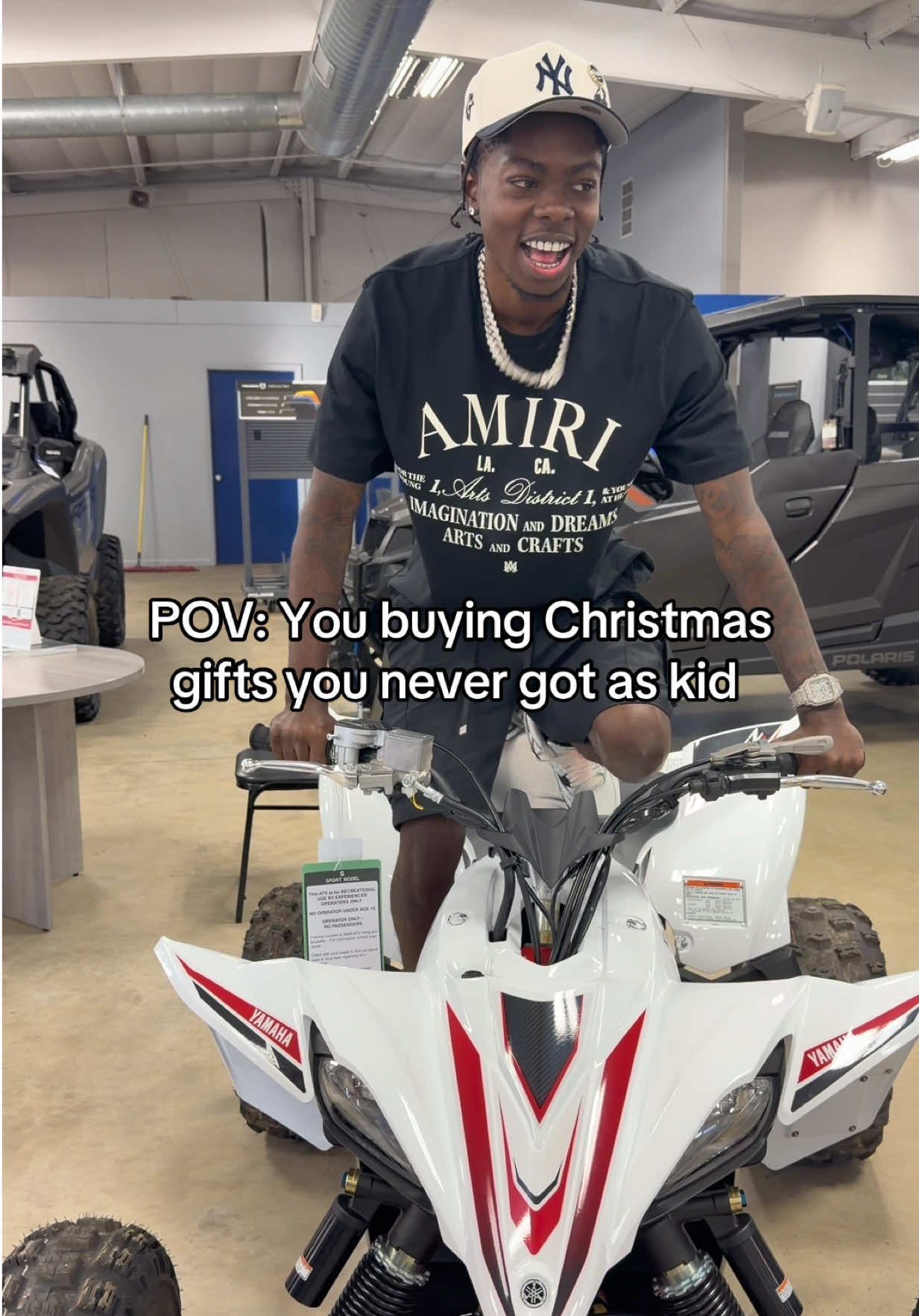 @Dee Watkins 🦅