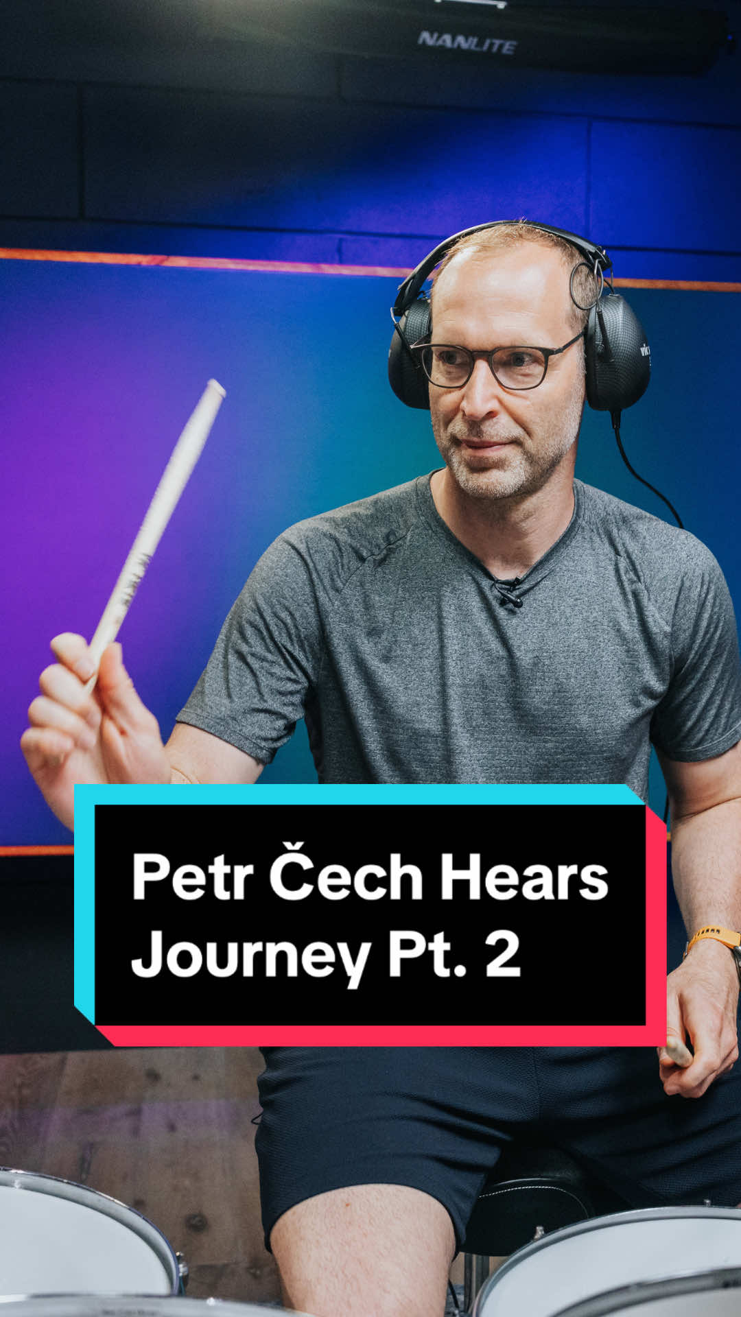 @Drumeo