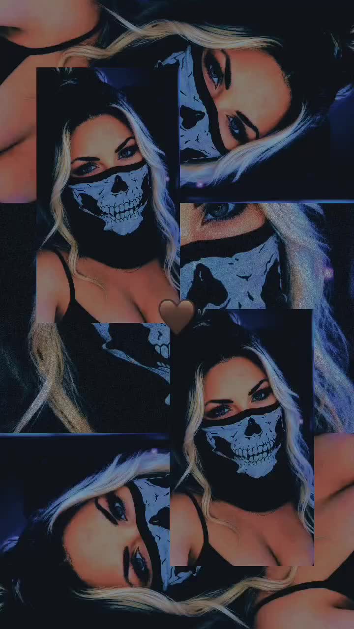@😈OssiChaosQueen😈