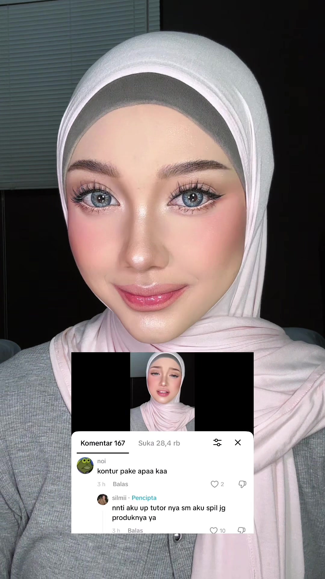 @silmii