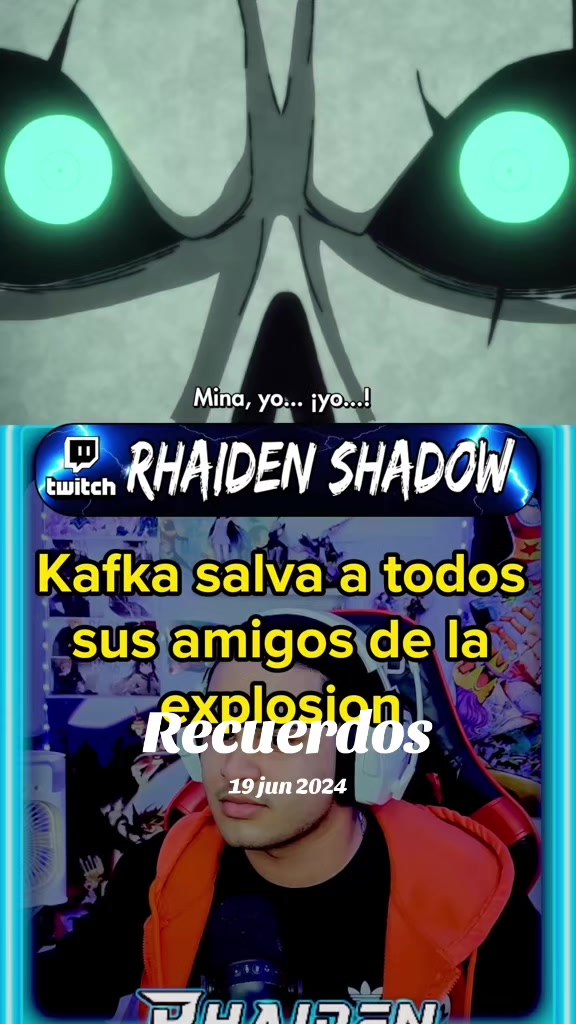 @Rhaidenshadow