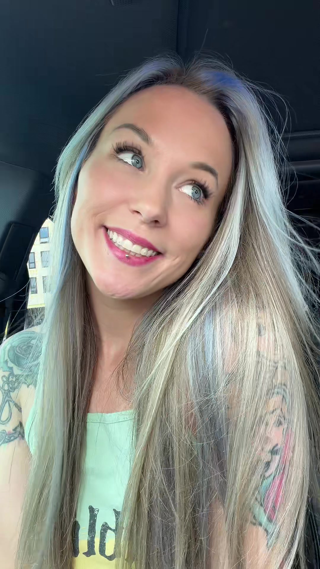 @BadluckB