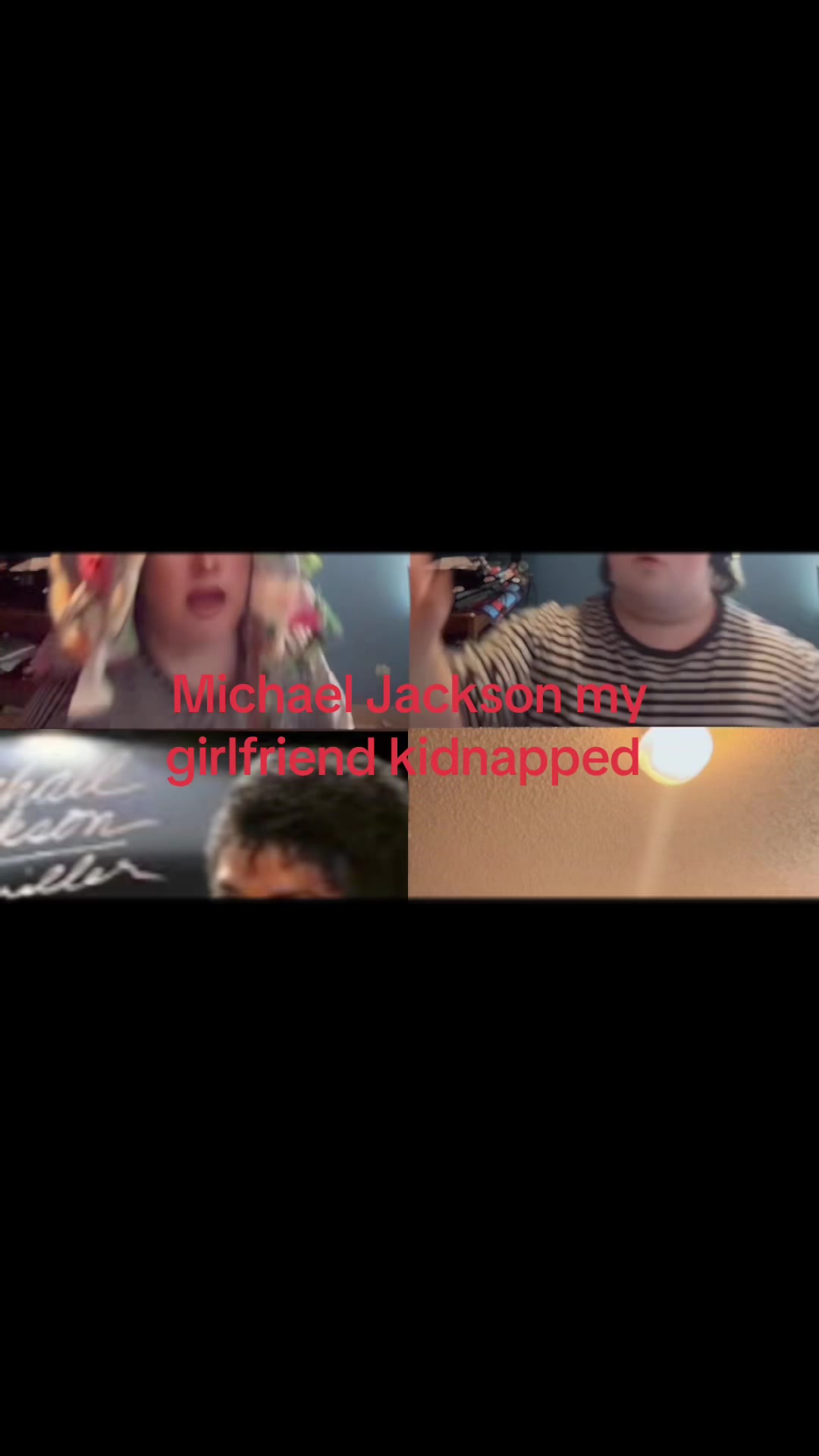 @Michael Jackson