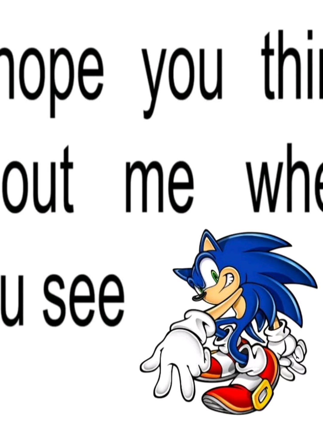 @Delilah | Sonic Creator