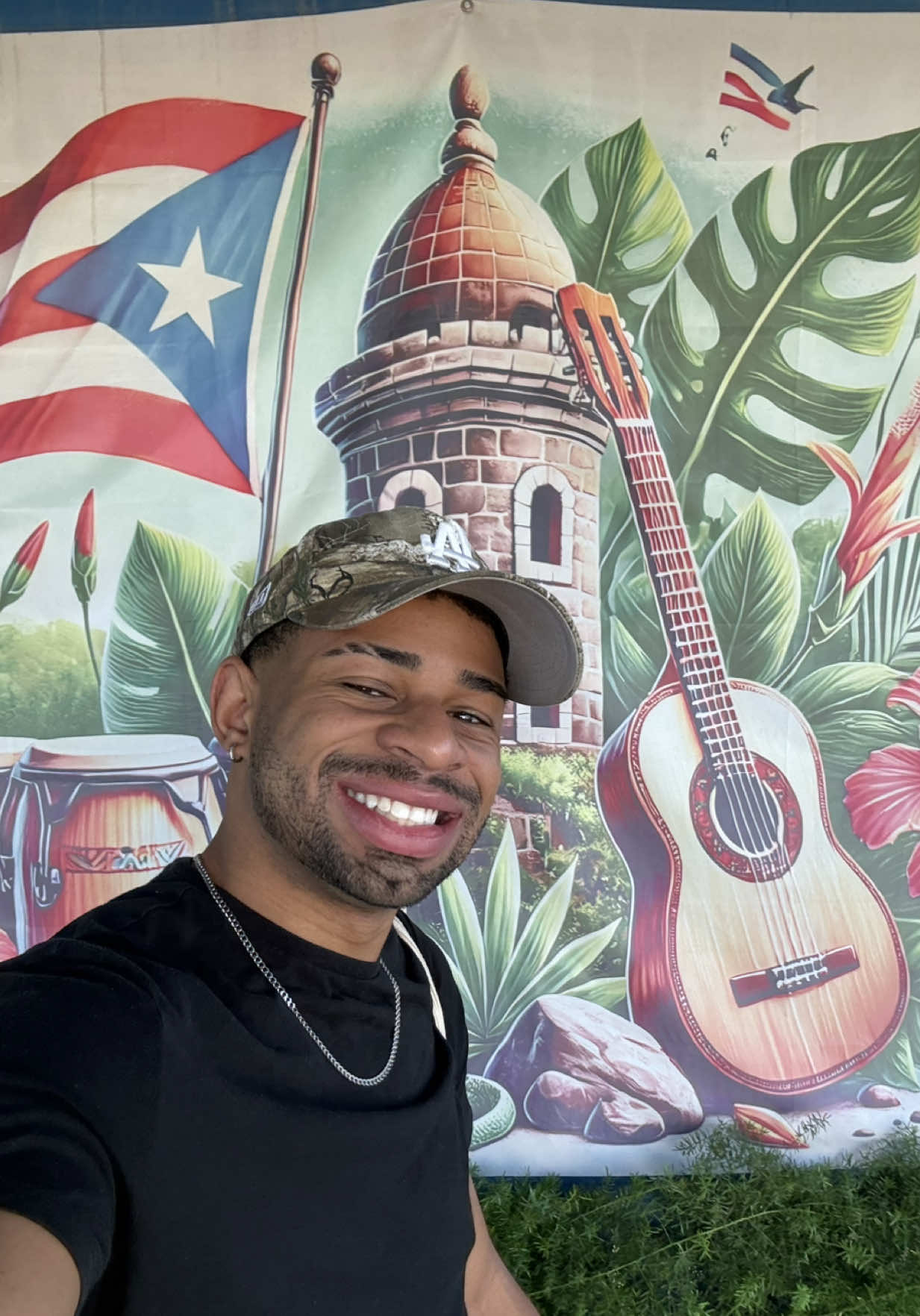 @Belton Tyrone 🇵🇷