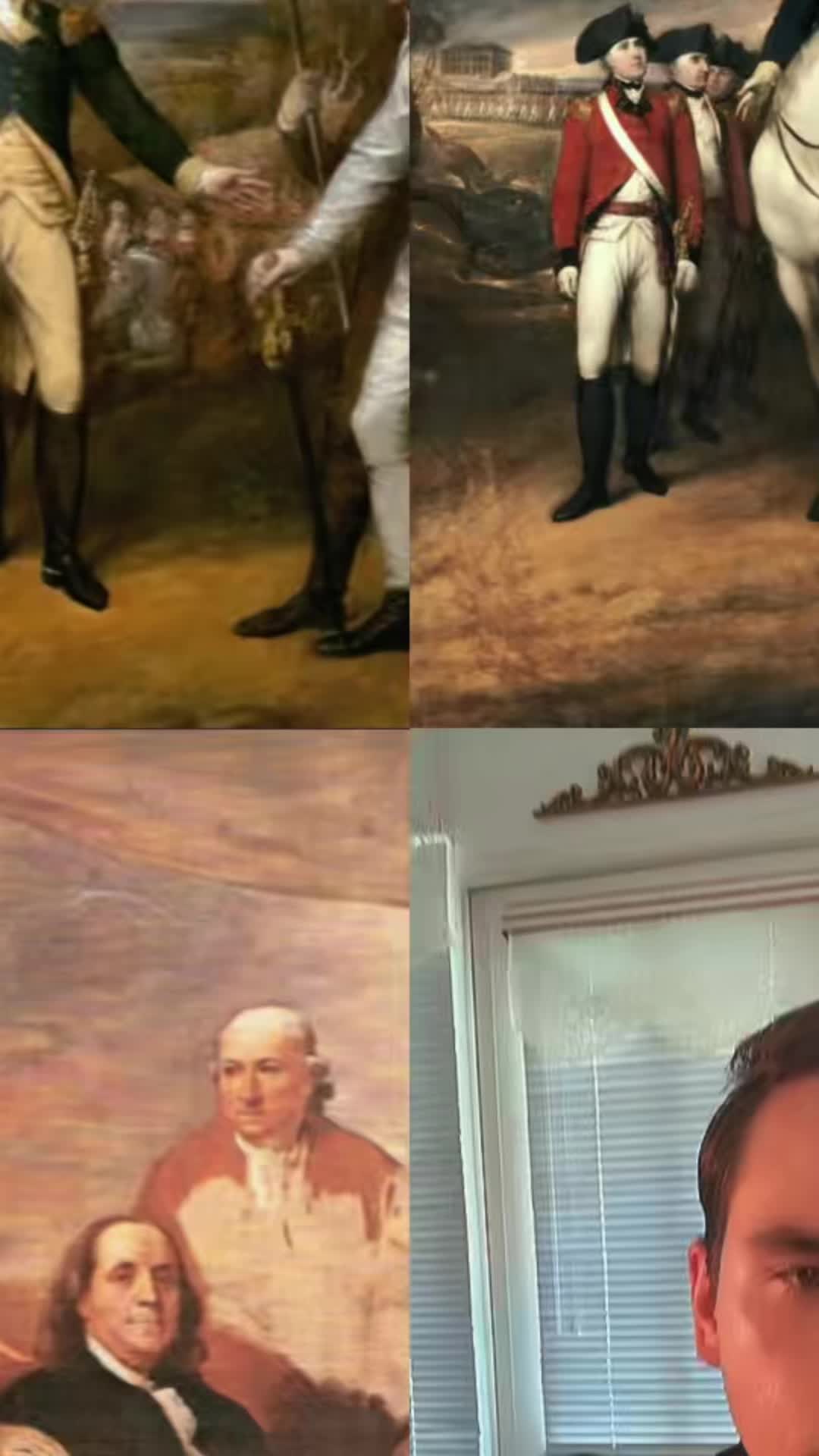 @Friendly Neighborhood History