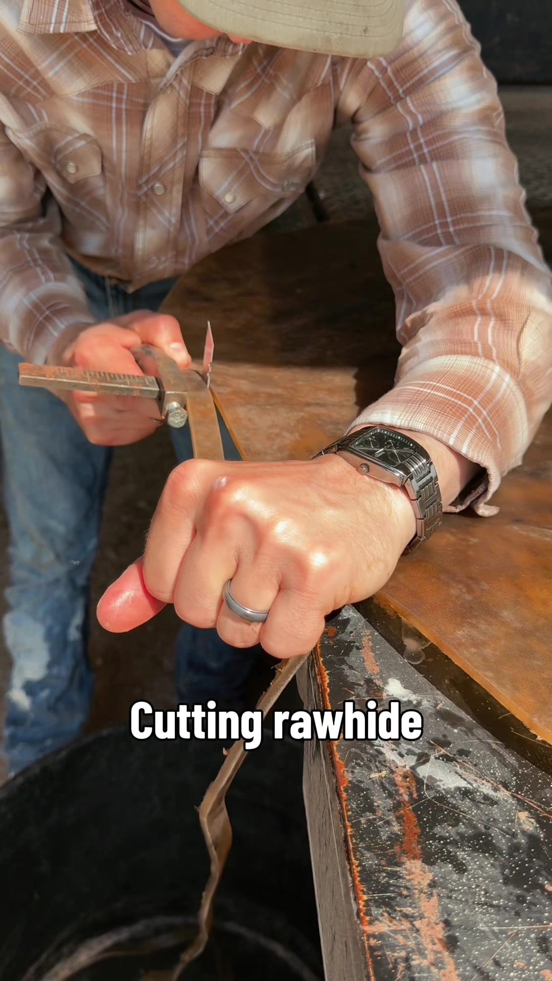 @ScottGoreRawhide