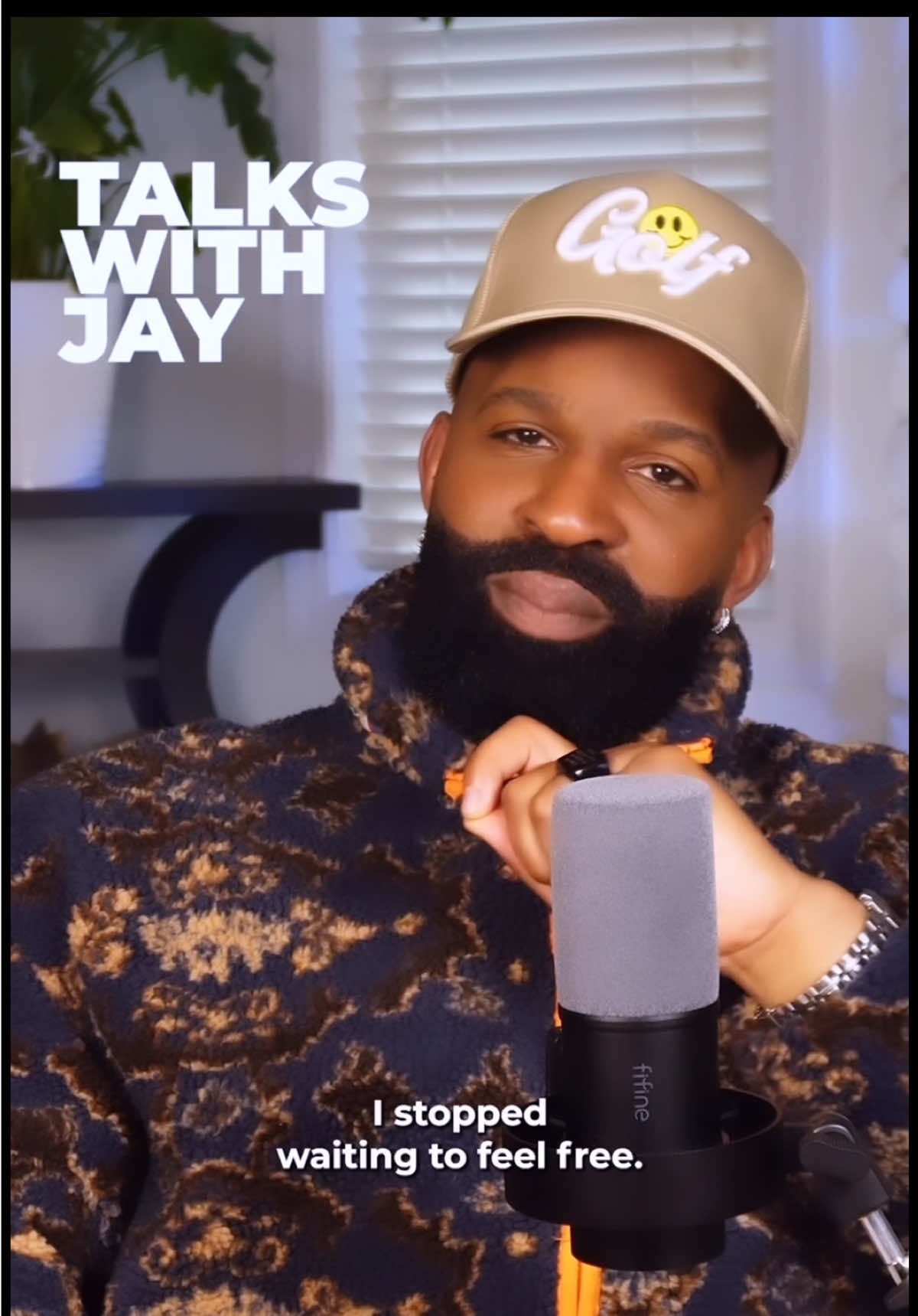 @Jay Michael Martin Jr.