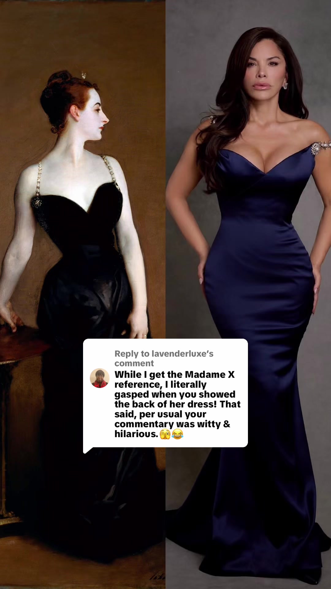 @The Fashionable Lawyer