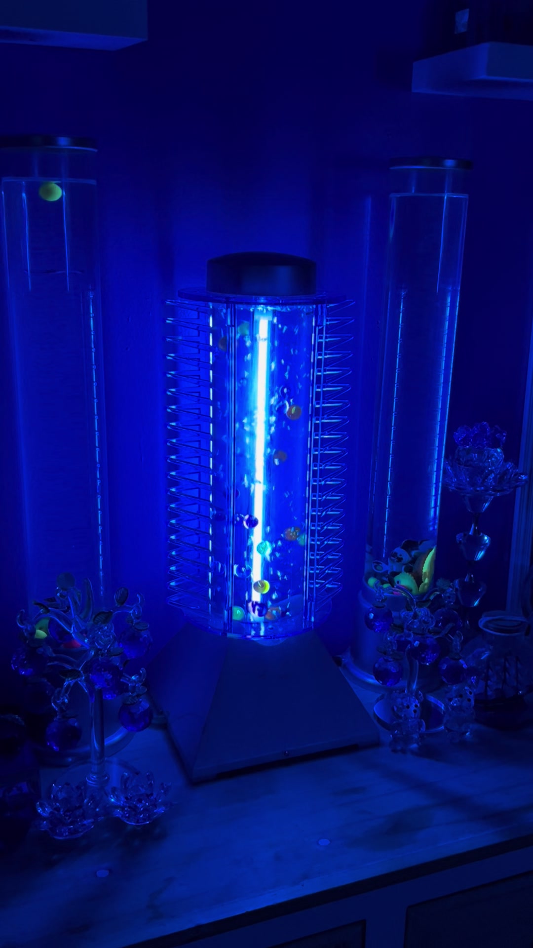 @Bubble Lamps522