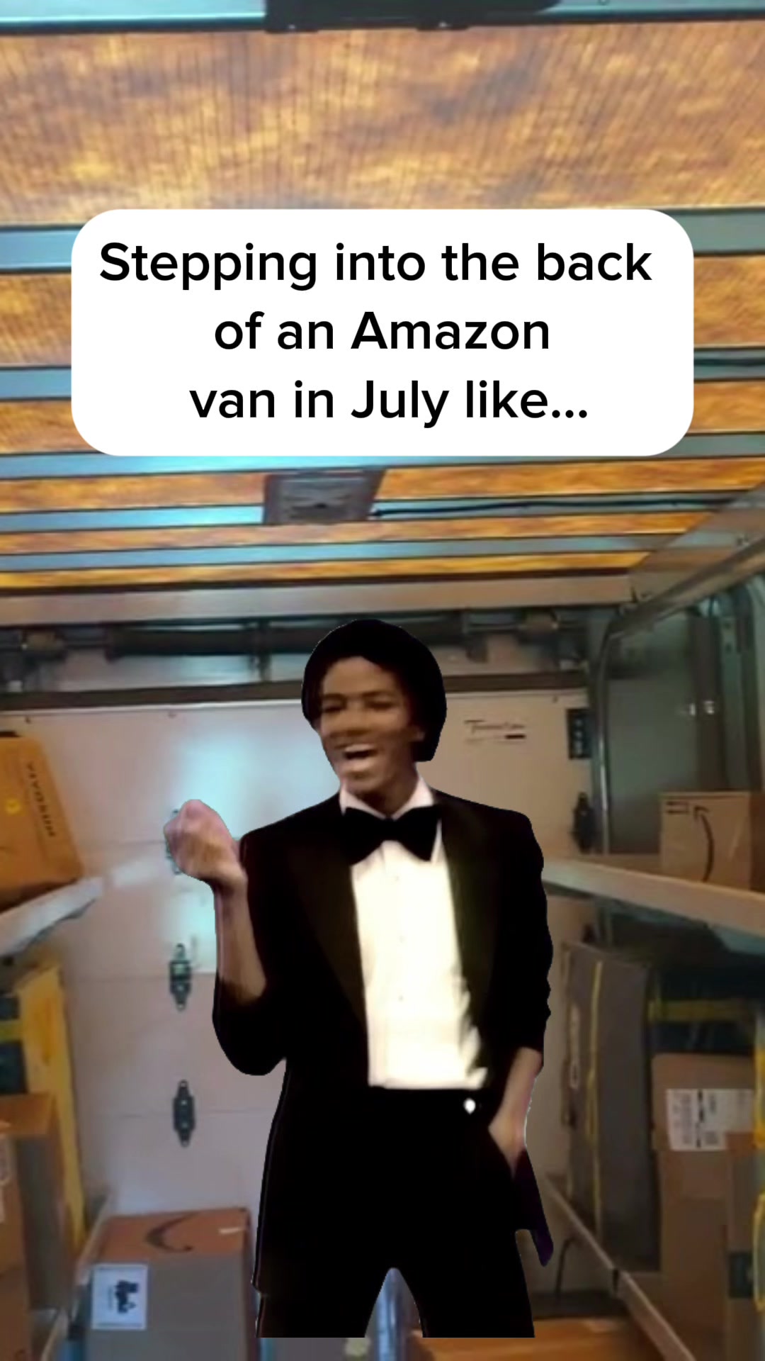 @Amazon Teamsters