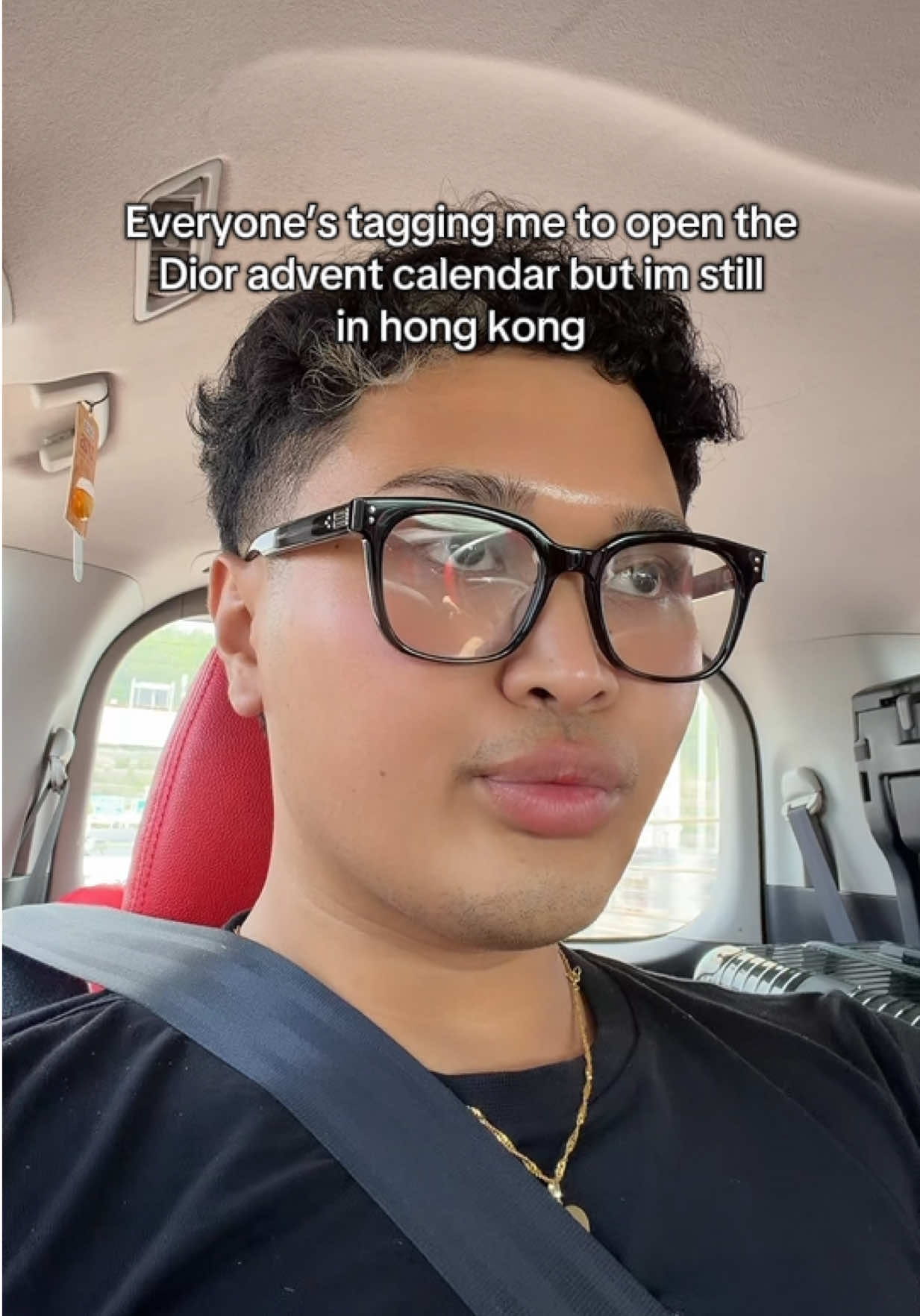 @Sean Anthony