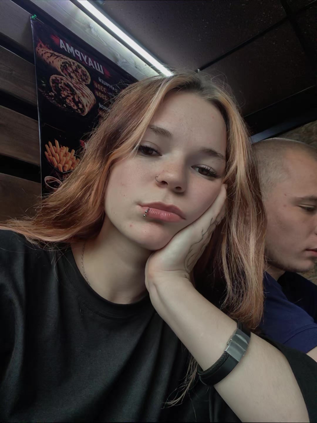 @Elisavet&aelig;