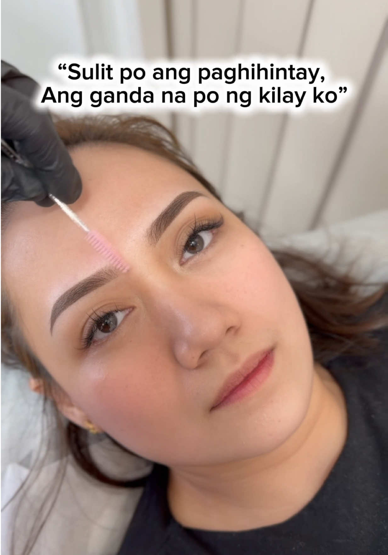 @Izaberu Microblading