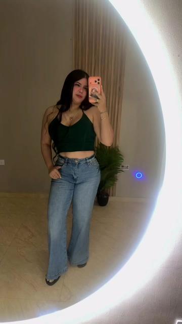 @María