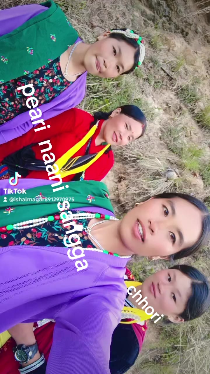 @saahasi  xori ko  maamu