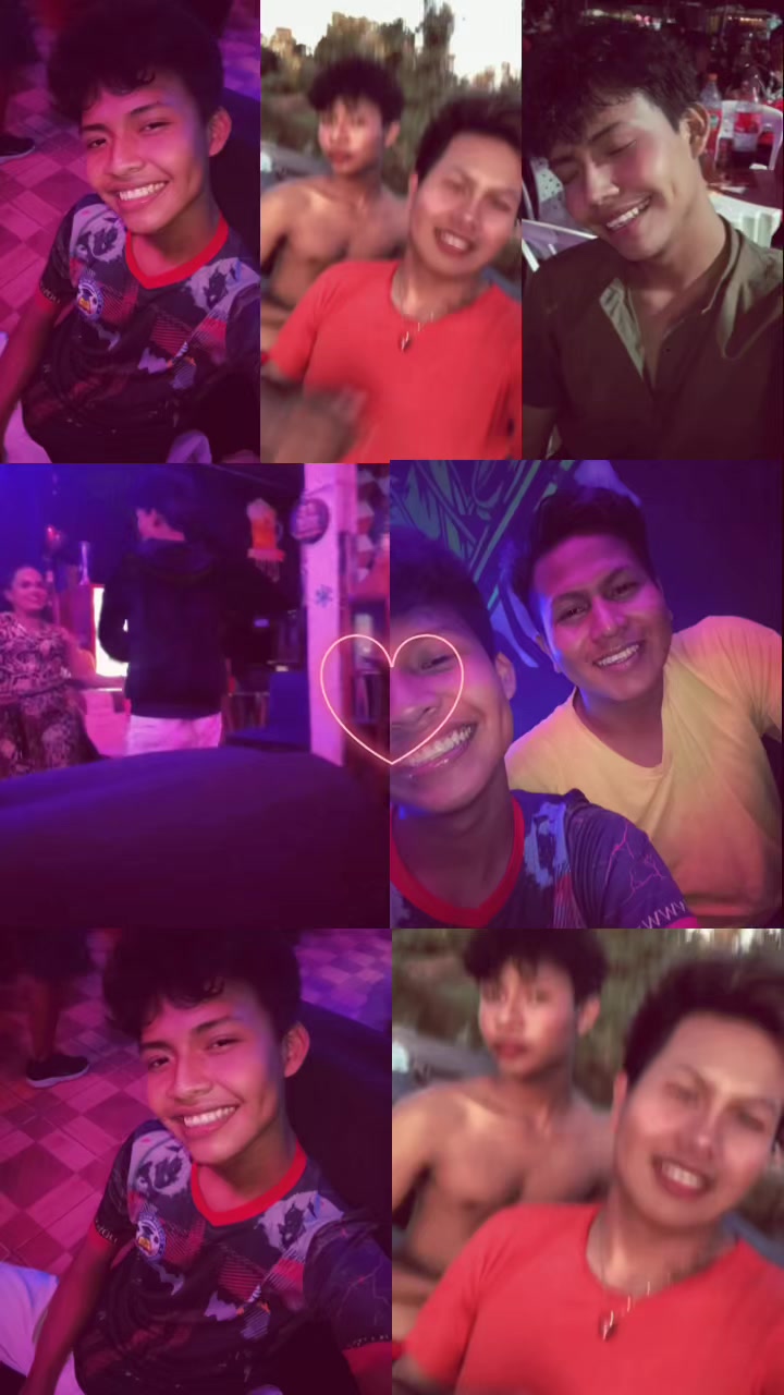 @Luis Alejandro