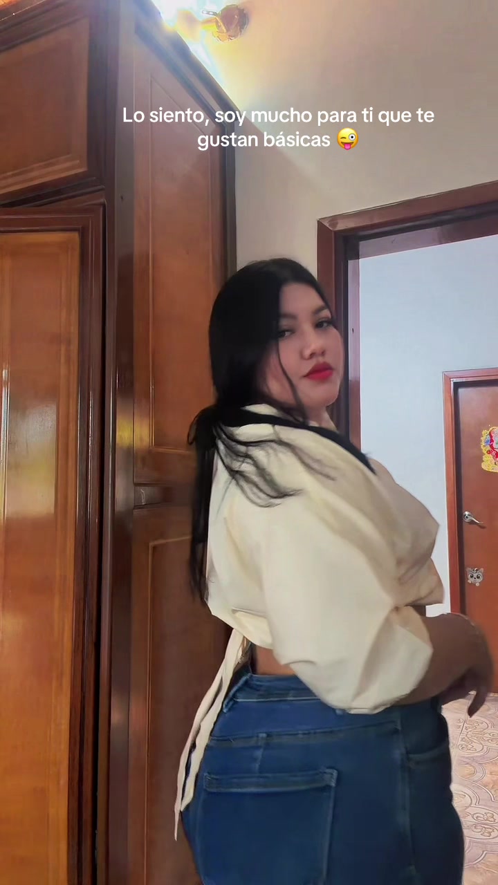 @Karina Reyes