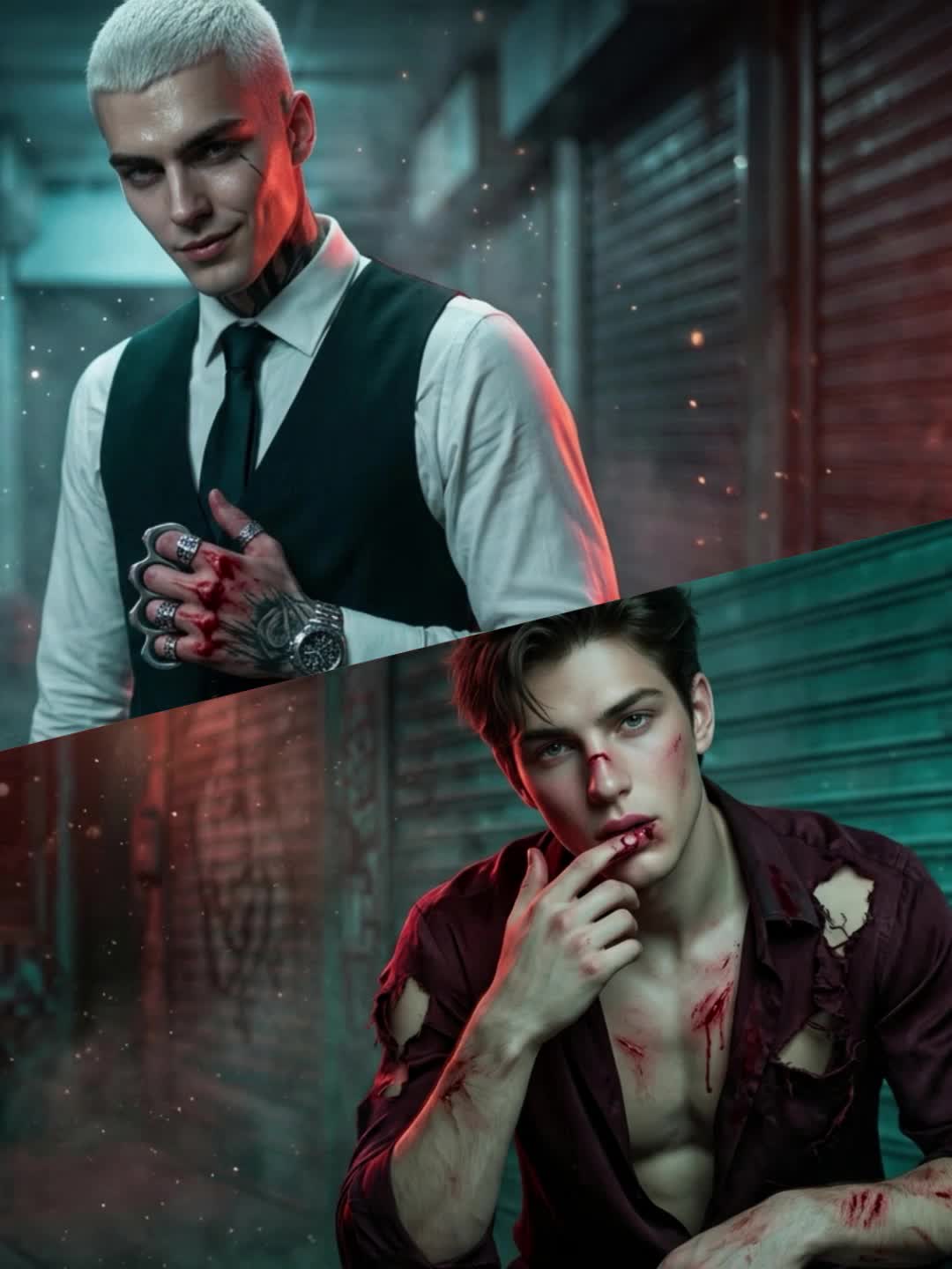 @𝑓𝑜𝑥𝑦 ✦ ᴛᴦ ᴋᴀнᴀᴧ ʙ ᴨᴩᴏɸиᴧᴇ