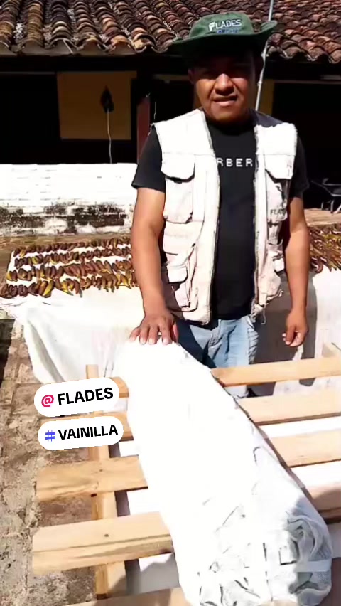 @FLADES