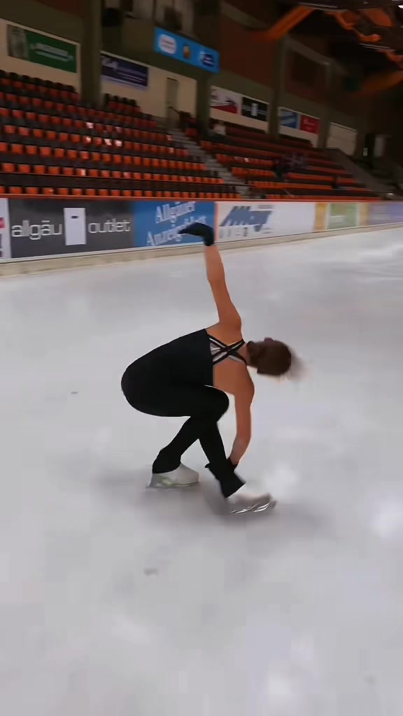 @༄World Figure Skating༄