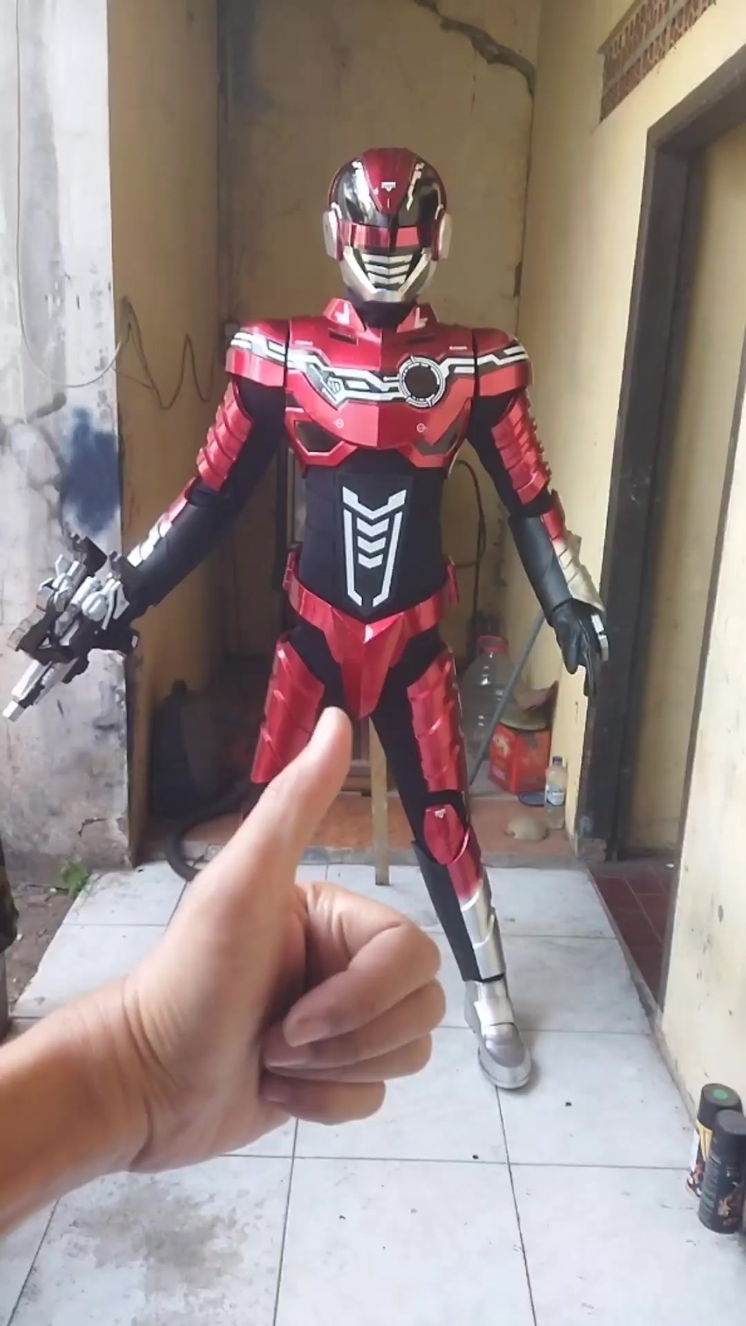 @AMIN RIDER