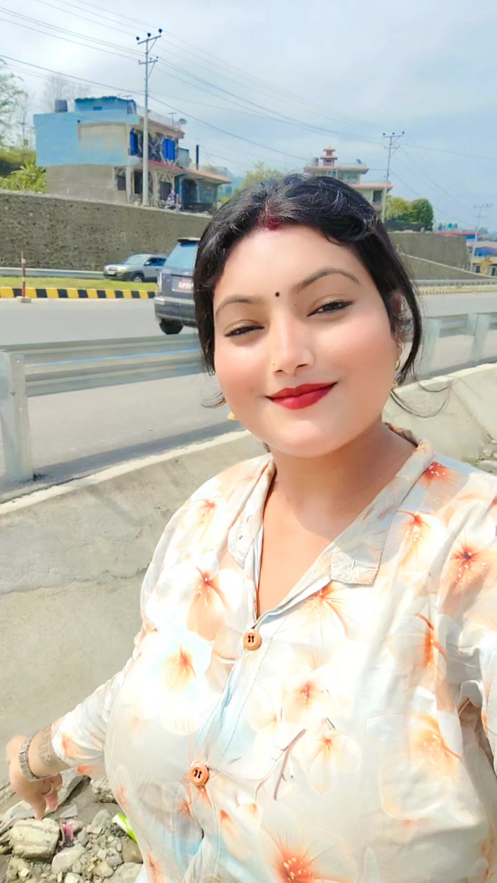 @Manju sunar❤️