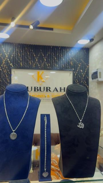 @KUBURAH DIAMOND