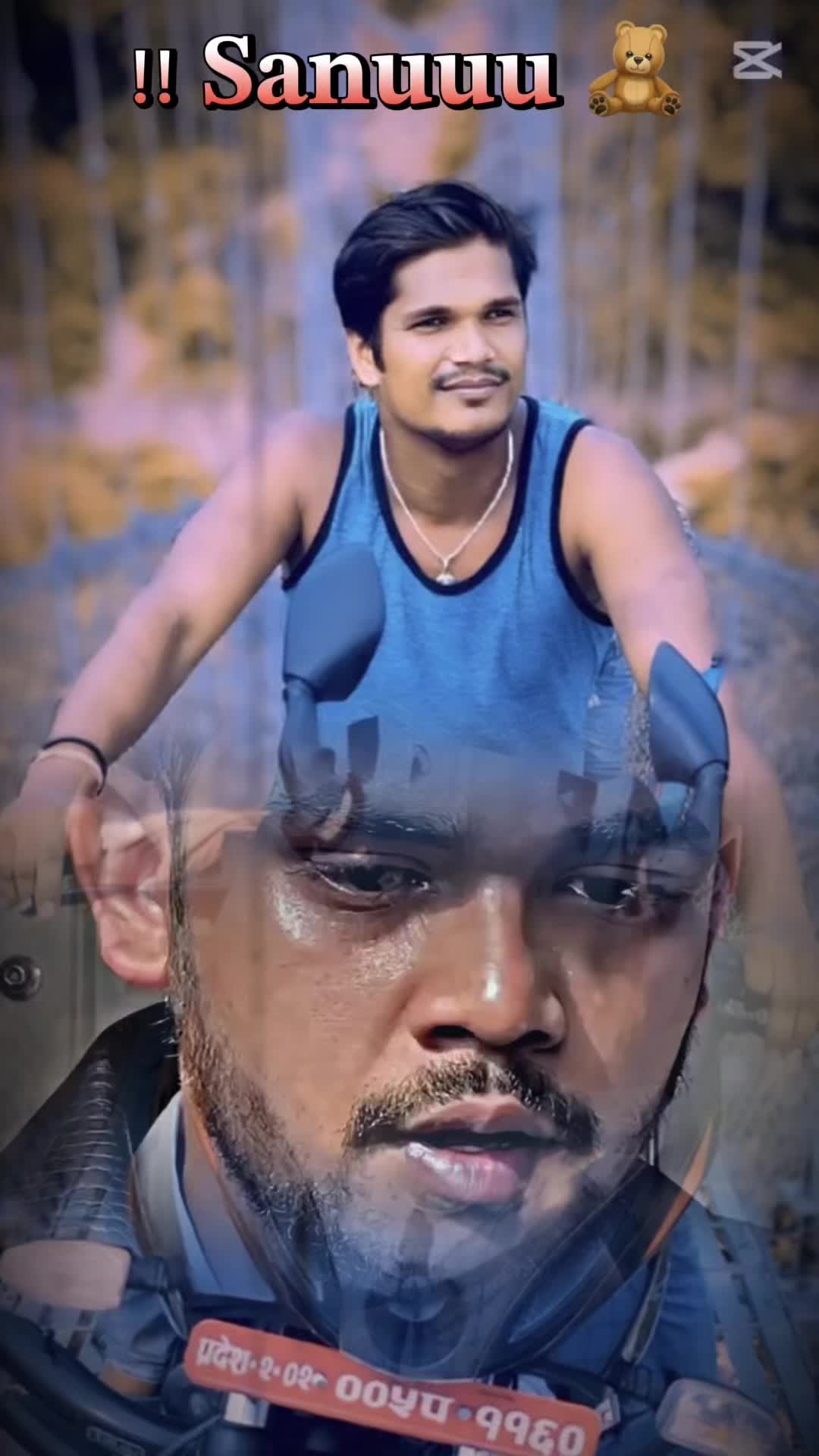 @Pushpa Raj