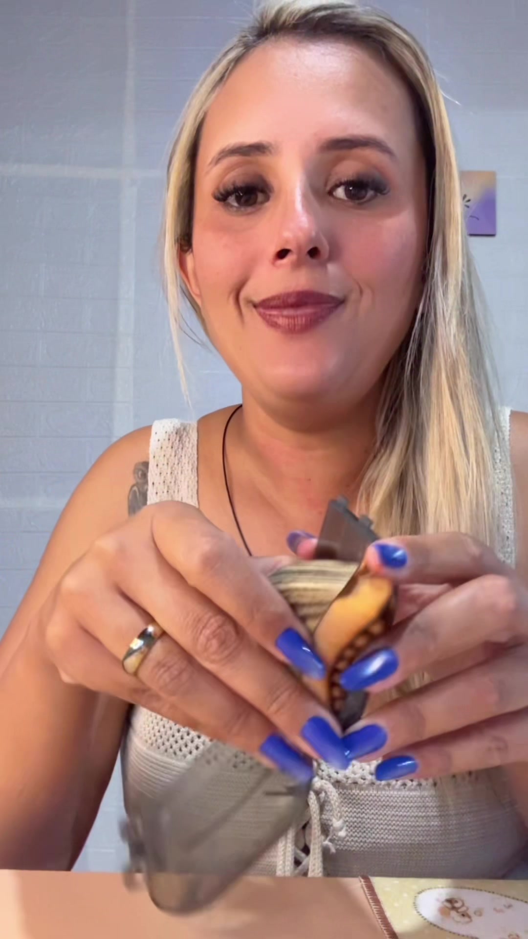 @Bia Bolzan | Creator