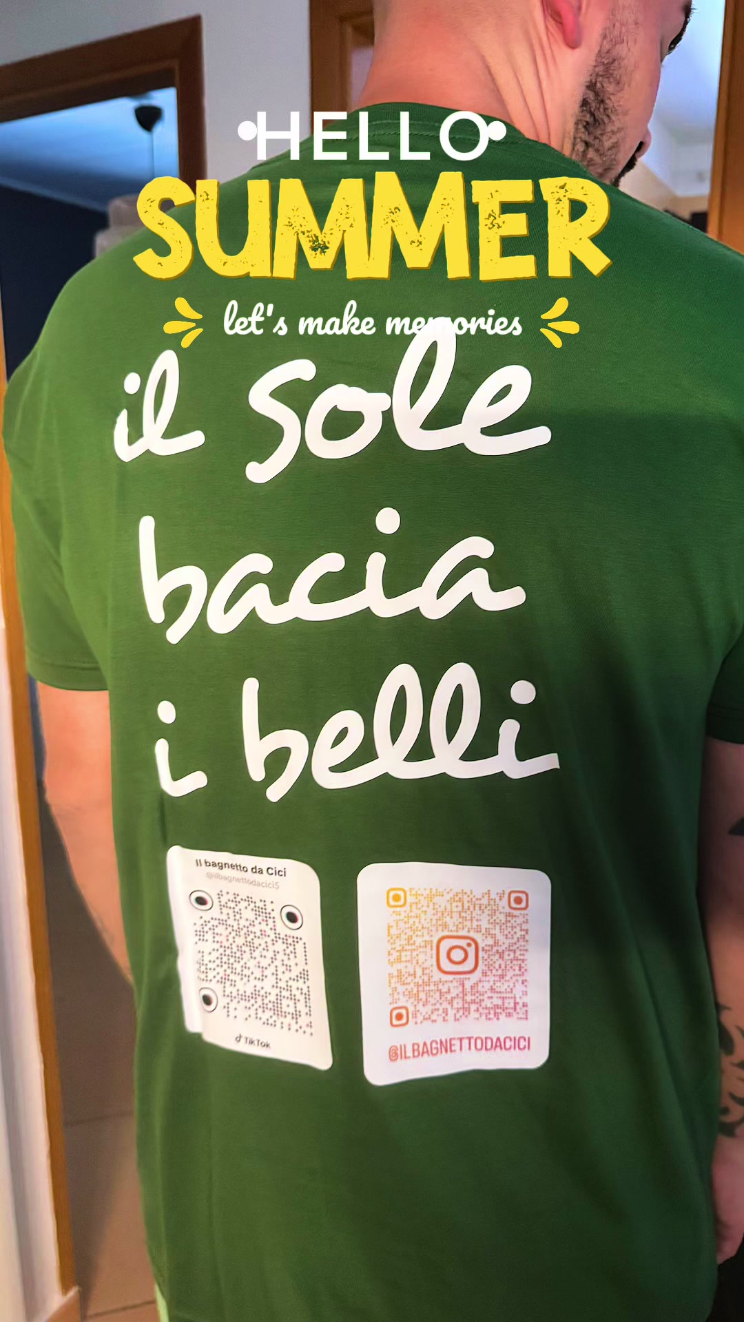 @Il bagnetto da Cici