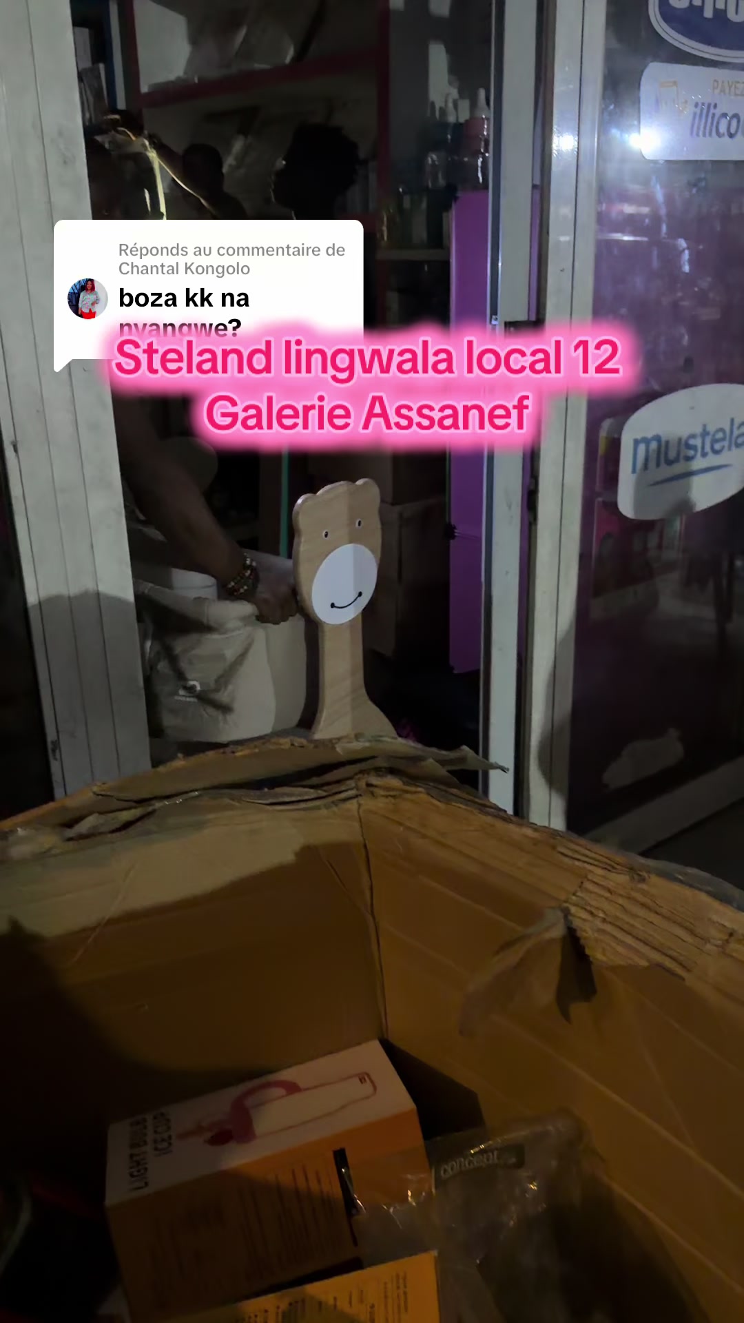 @Stelandkids