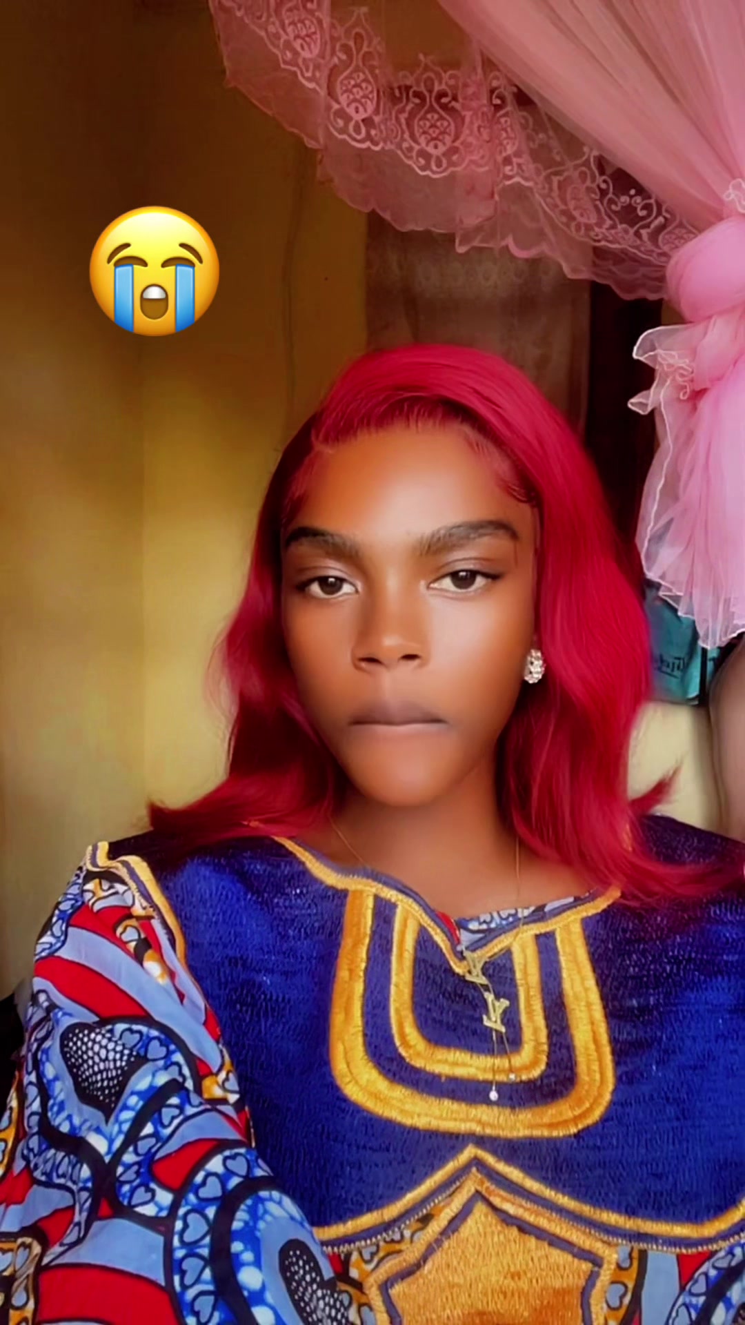 @Rihanna bb volont&eacute; ❤️❤️