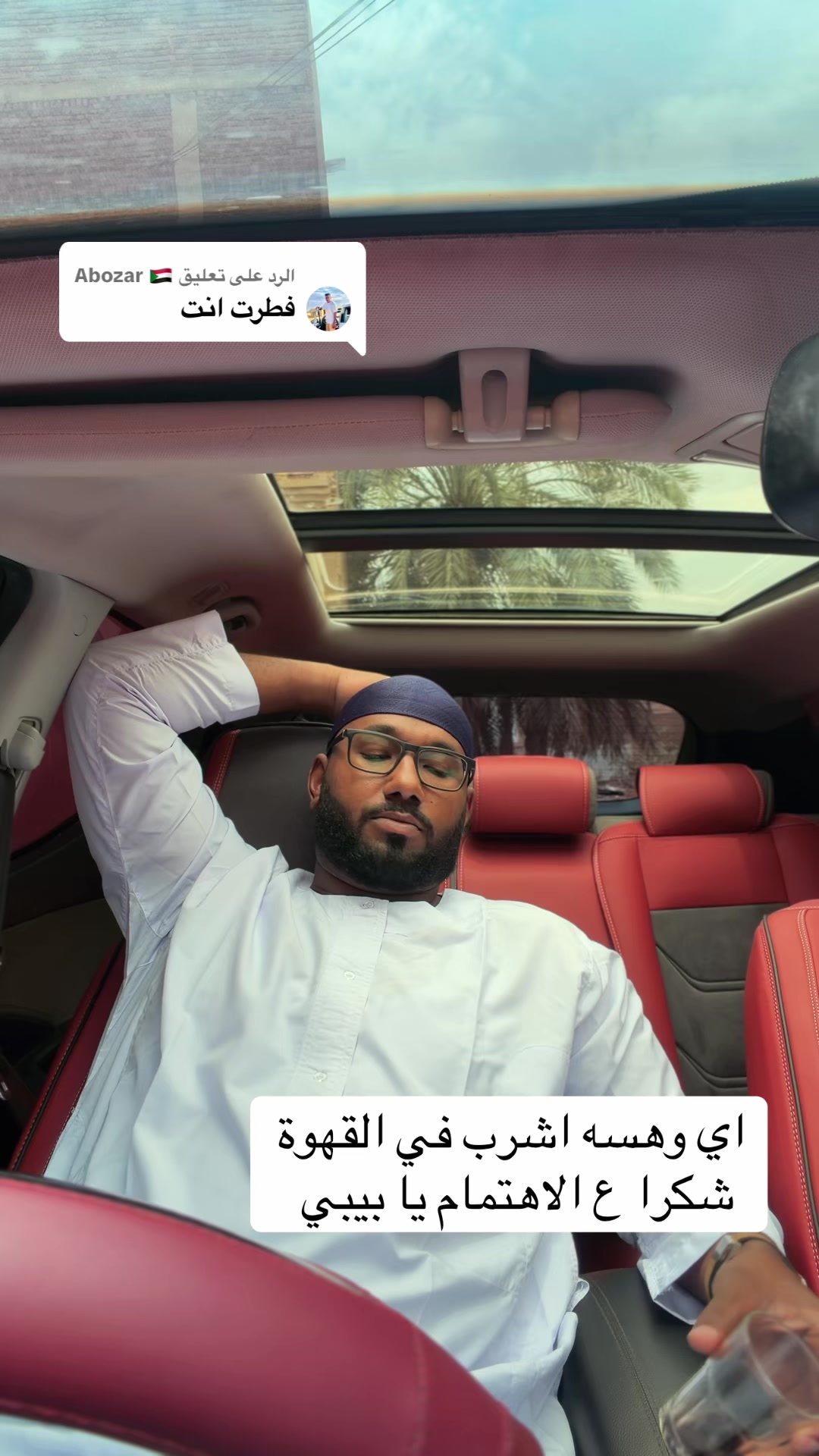 @Mohammed Mubarak✌️