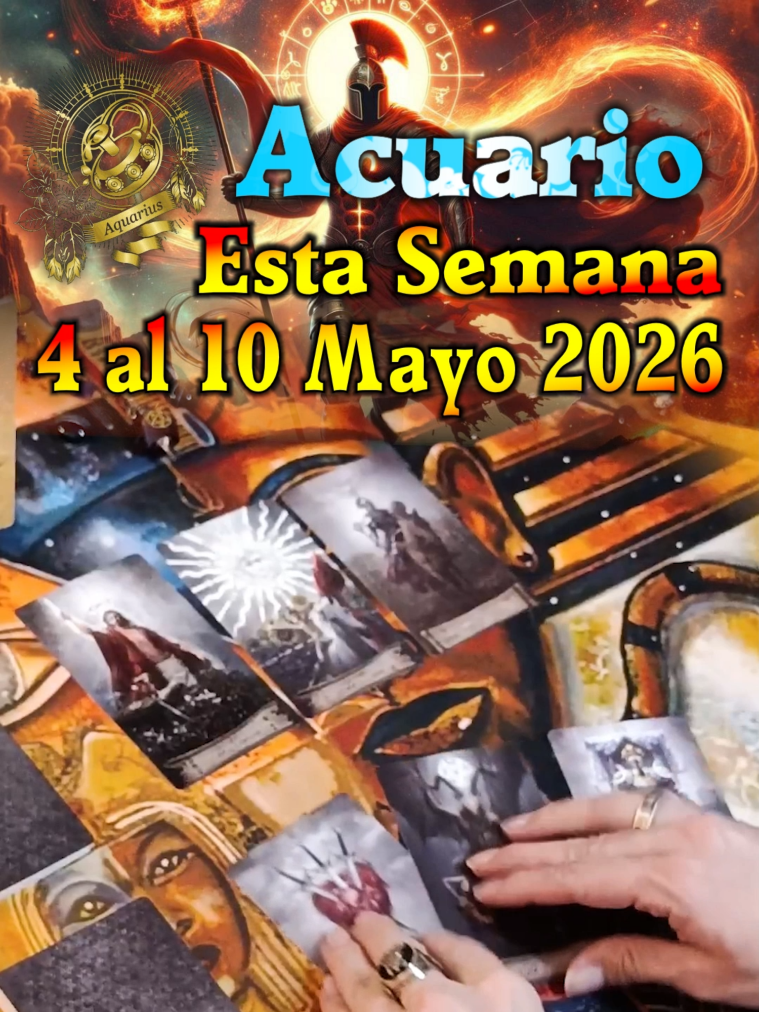 @Tarot RA