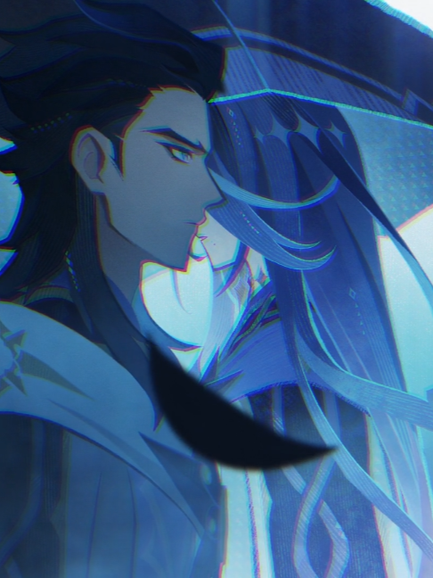 @Genshin Impact RU