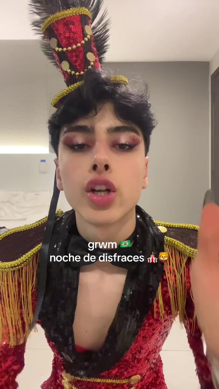 @Facu Borges ✧ ׁ ₊˚ ⊹