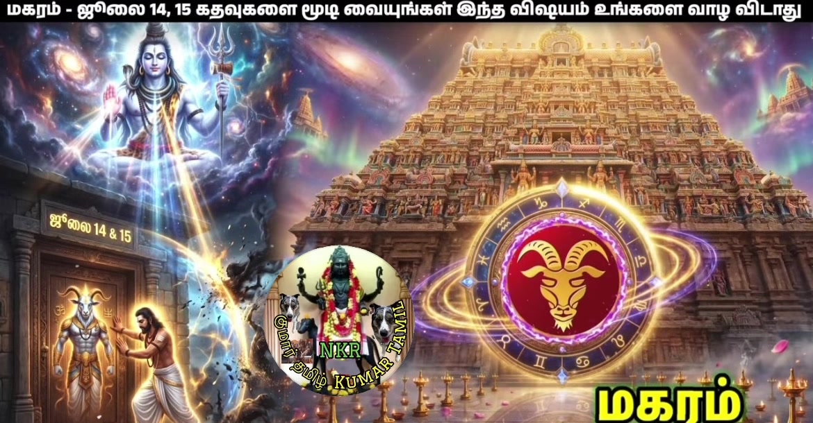 @குமார் தமிழ் Kumar Tamil