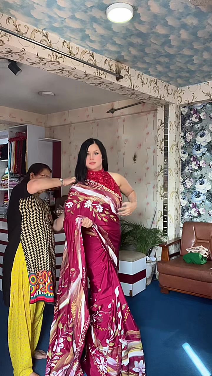 @Radha designer and boutique
