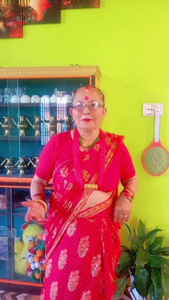 @Yashoda Basnet