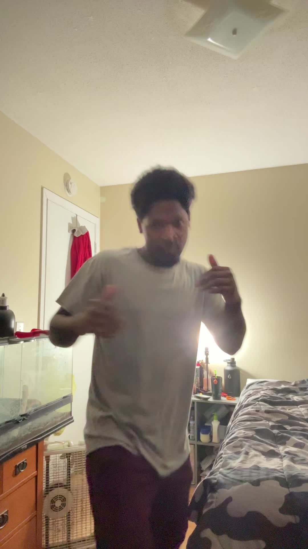 @I am Treyboxer 🥊🦾