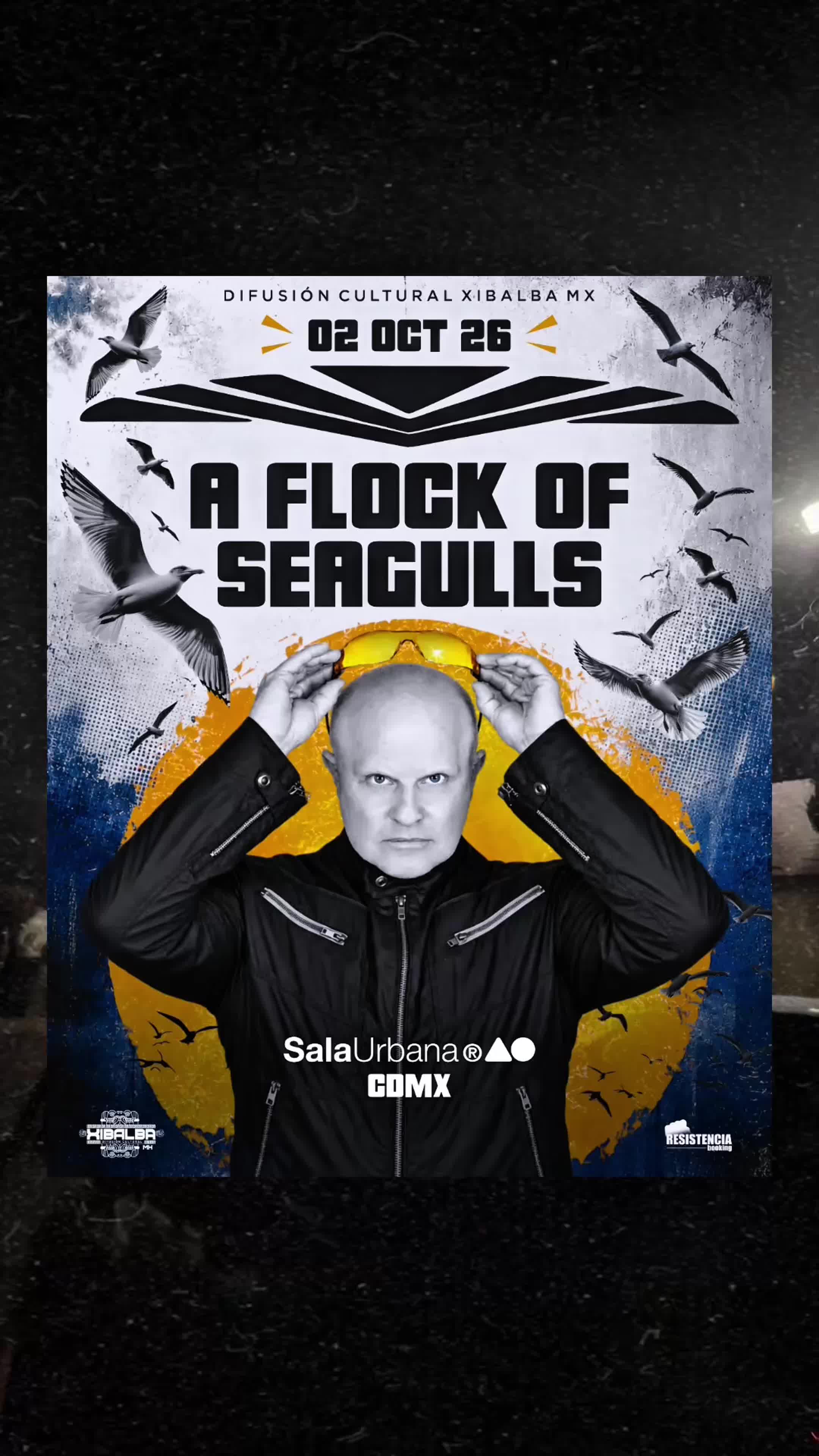 @⚡️Ángel Santillán⚡️