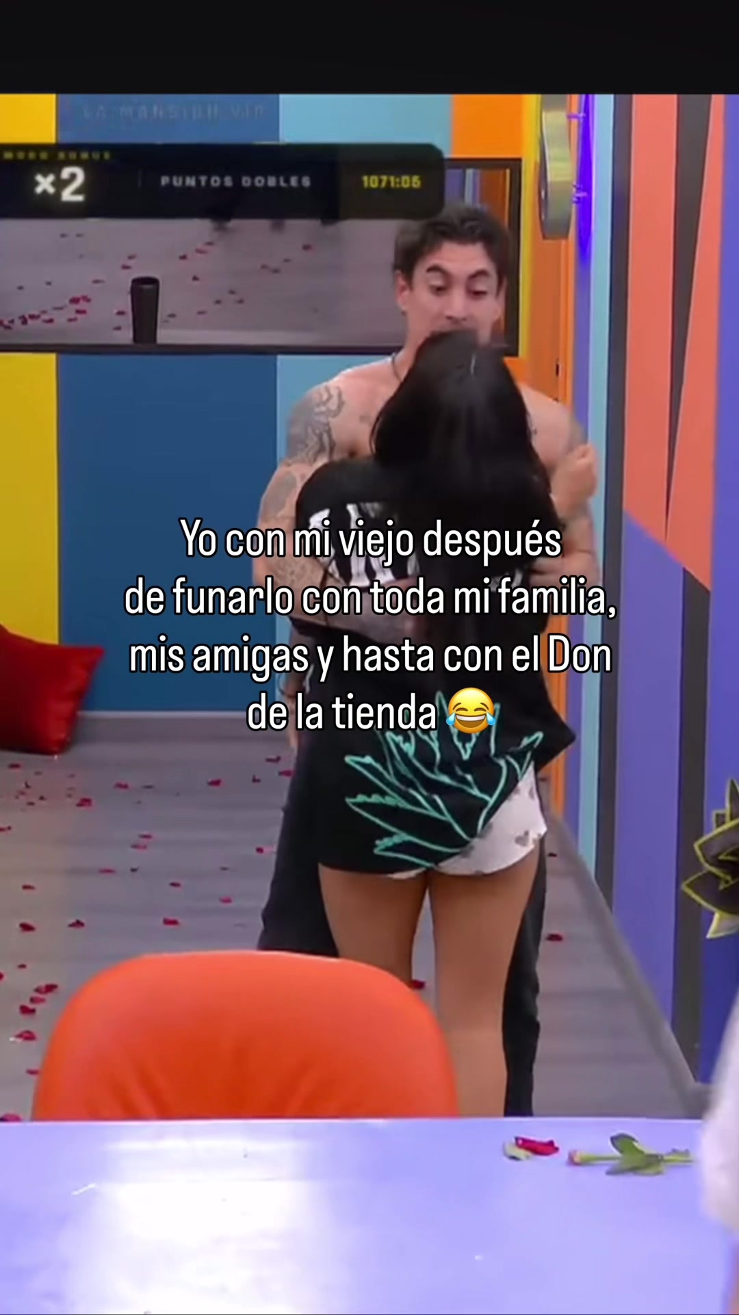 @Shantal Peraza