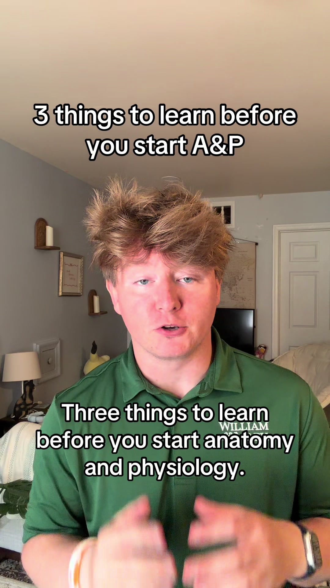 @Ollie | Anatomy & Physiology